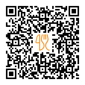 QR-code link para o menu de Burger King