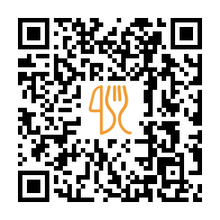 QR-code link para o menu de Sports Cafe