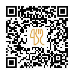 QR-code link para o menu de Le Laouzas