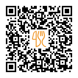 QR-code link para o menu de Flyin' Pig