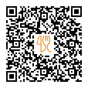 QR-code link para o menu de Hunan Taste