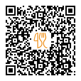 QR-code link para o menu de Golden Nugget Pancake