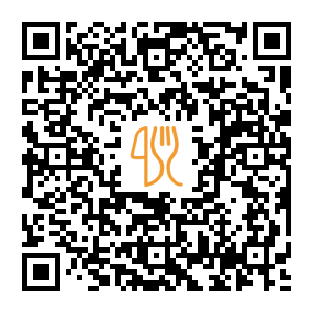 QR-code link para o menu de Blend Restaurant & Bar