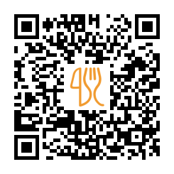 QR-code link para o menu de Cafe Crocodile