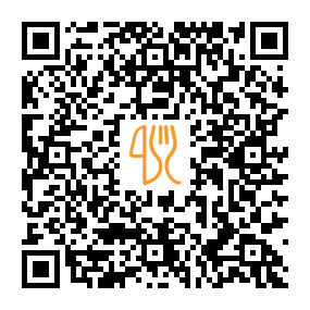 QR-code link para o menu de Back Yard Burgers