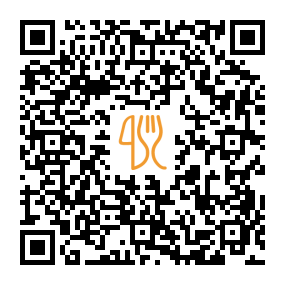 QR-code link para o menu de Little Caesars Pizza