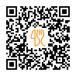 QR-code link para o menu de Fes Food