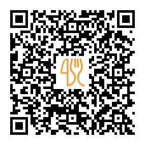 QR-code link para o menu de Burger Bros