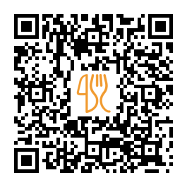 QR-code link para o menu de In House Cafe