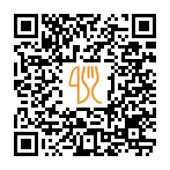 QR-code link para o menu de Bohn's Lounge