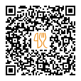 QR-code link para o menu de Back Yard Burgers