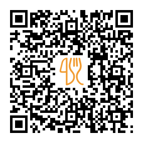 QR-code link para o menu de Keen Wah Super Food Eatery