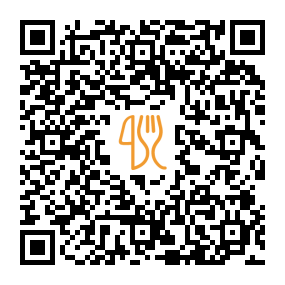 QR-code link para o menu de Arrowe Park, Hungry Horse