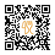 QR-code link para o menu de ชาบูโพธิ์ชัย สาขาบางเสร่