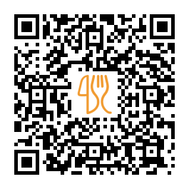 QR-code link para o menu de Hooters