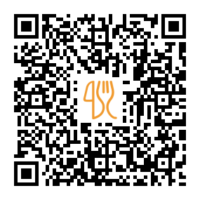 QR-code link para o menu de Cafe Hollander