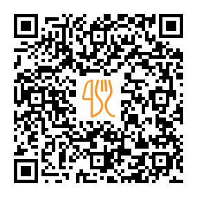 QR-code link para o menu de Panda Chinese Kitchen