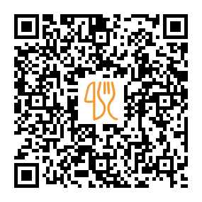 QR-code link para o menu de Hong Kong Kitchen