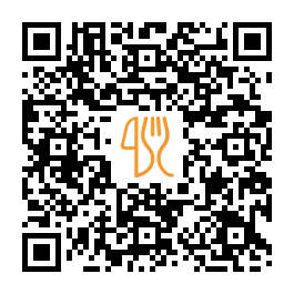 QR-code link para o menu de Seoul Pocha