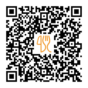 QR-code link para o menu de Dickey's Barbecue Pit