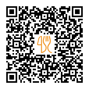 QR-code link para o menu de Crown City Inn