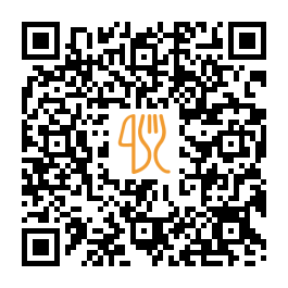 QR-code link para o menu de Sweet Spot Cafe