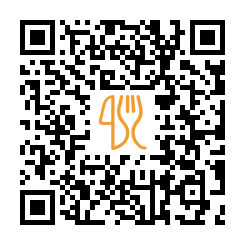 QR-code link para o menu de Cafeteria Castro