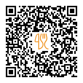 QR-code link para o menu de Gus's Carry Out