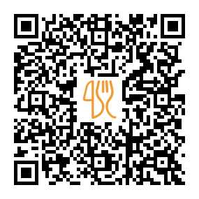 QR-code link para o menu de Iron Rail Tavern