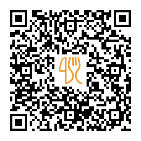 QR-code link para o menu de The Dinner Afare