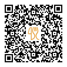 QR-code link para o menu de Legends Brewhouse & Eatery