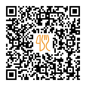 QR-code link para o menu de Wavecrest Bistro