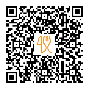 QR-code link para o menu de Oasis Lebanese Cuisine Beaverton