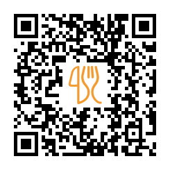 QR-code link para o menu de Art Deco Saloon