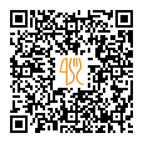 QR-code link para o menu de Burger King