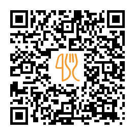 QR-code link para o menu de Jim's Donut Shop