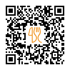 QR-code link para o menu de Curry Indian