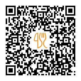 QR-code link para o menu de Cicis Pizza