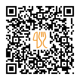 QR-code link para o menu de Burger King