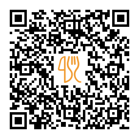 QR-code link para o menu de It's A Grind Coffee House