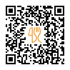 QR-code link para o menu de Mcdonald's