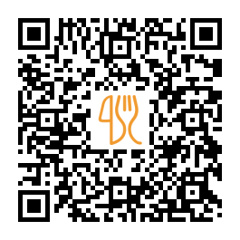 QR-code link para o menu de Golden Krust