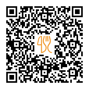 QR-code link para o menu de Popeyes Louisiana Kitchen