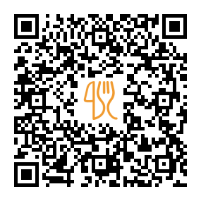 QR-code link para o menu de La Huerta Mexican