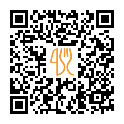 QR-code link para o menu de A.m. Diner