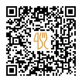 QR-code link para o menu de Country Cottage