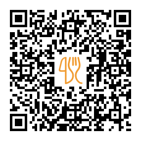 QR-code link para o menu de Popeye's Louisiana Chicken