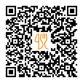 QR-code link para o menu de Panda Buffet