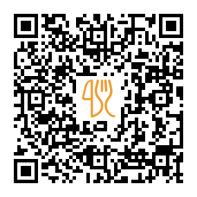 QR-code link para o menu de Jin Glatt Kosher