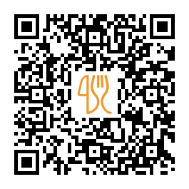 QR-code link para o menu de Bravo Pizza